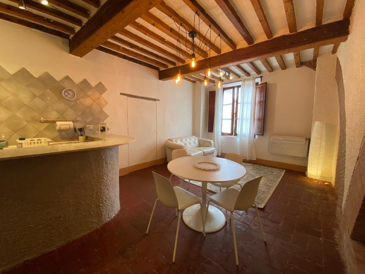 Cactus Suite Pisa Exteriör bild